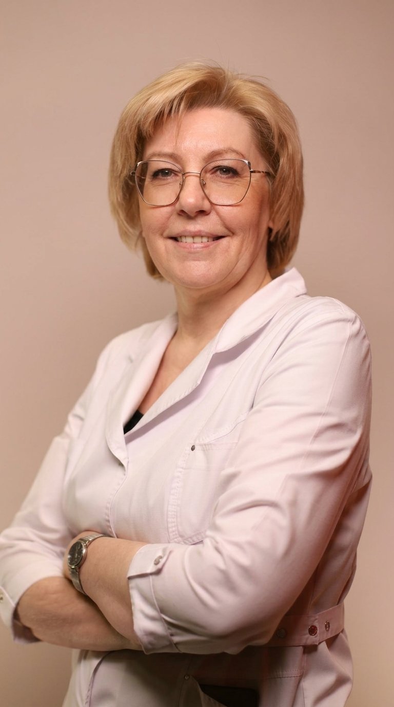 Майорова Светлана Олеговна