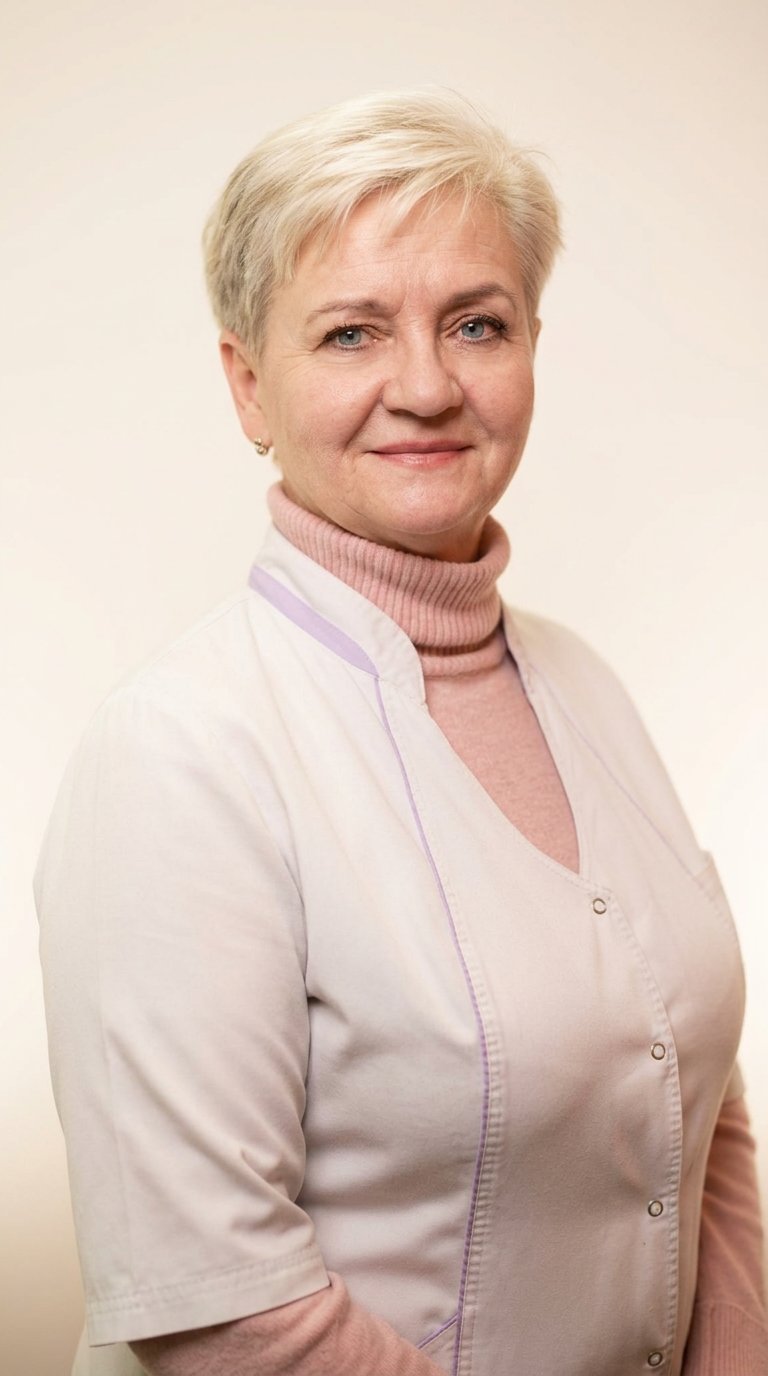 Седоева Анна Алексеевна
