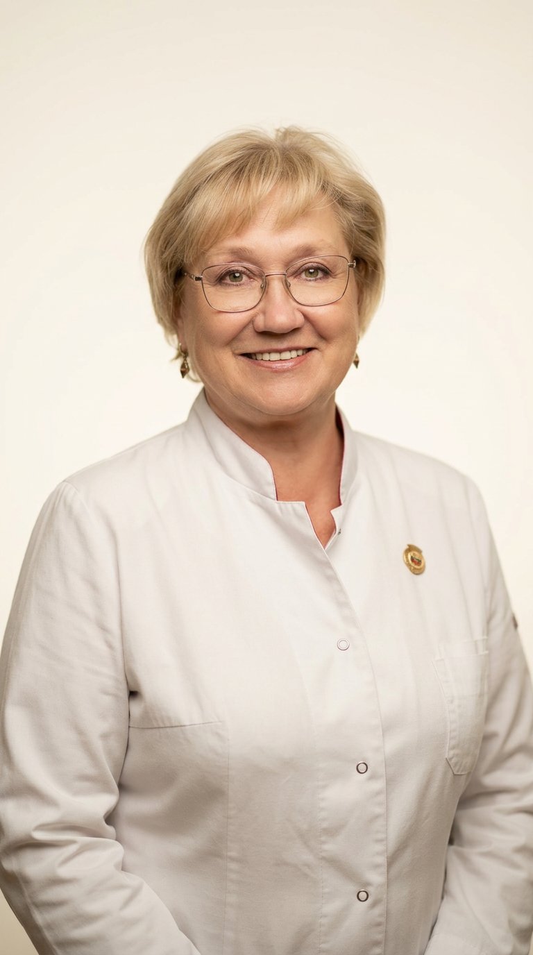 Сизова Наталия Владимировна