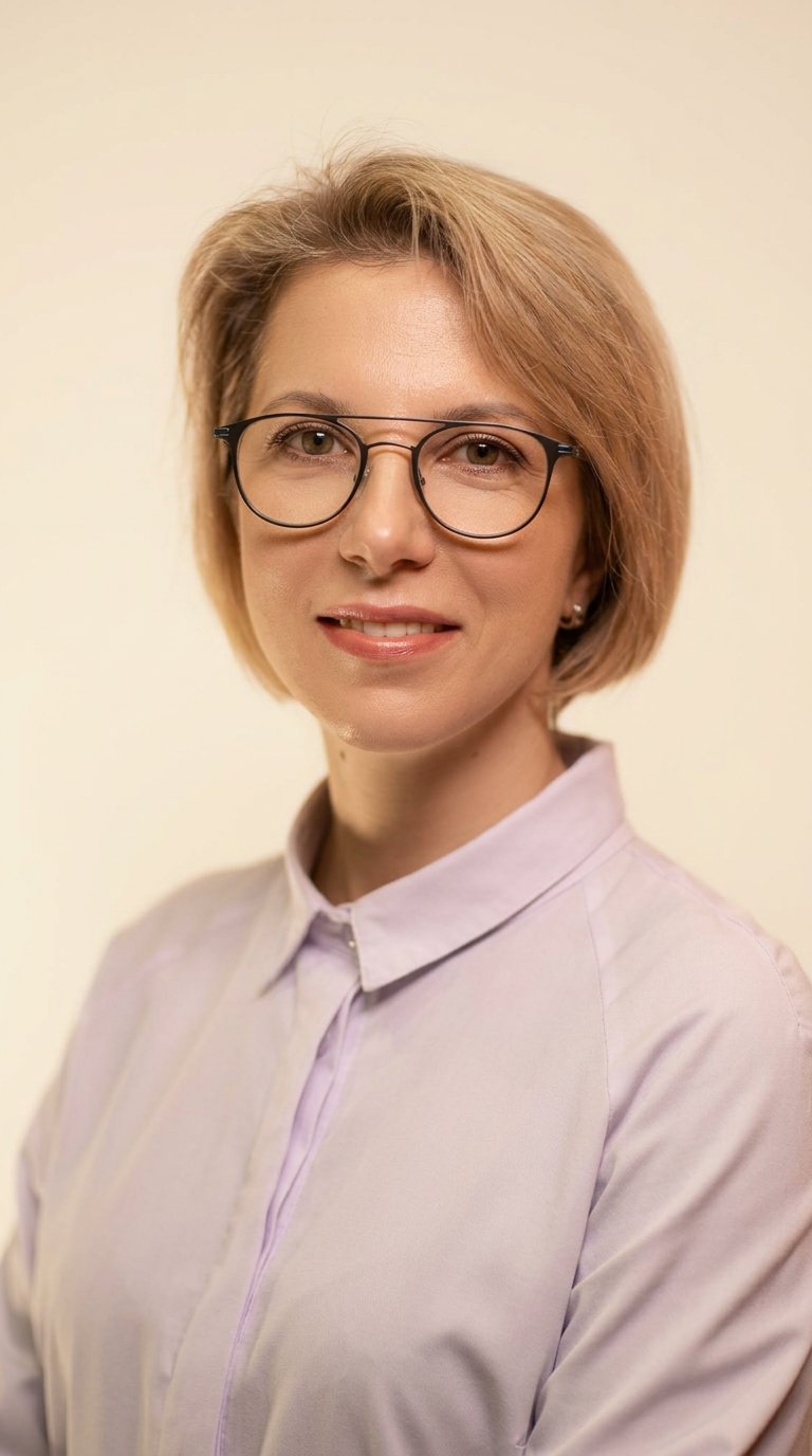 Сотникова Александра Леонидовна