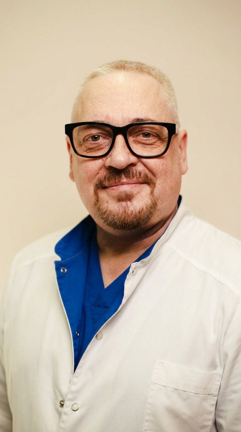 Медников Роман Викторович