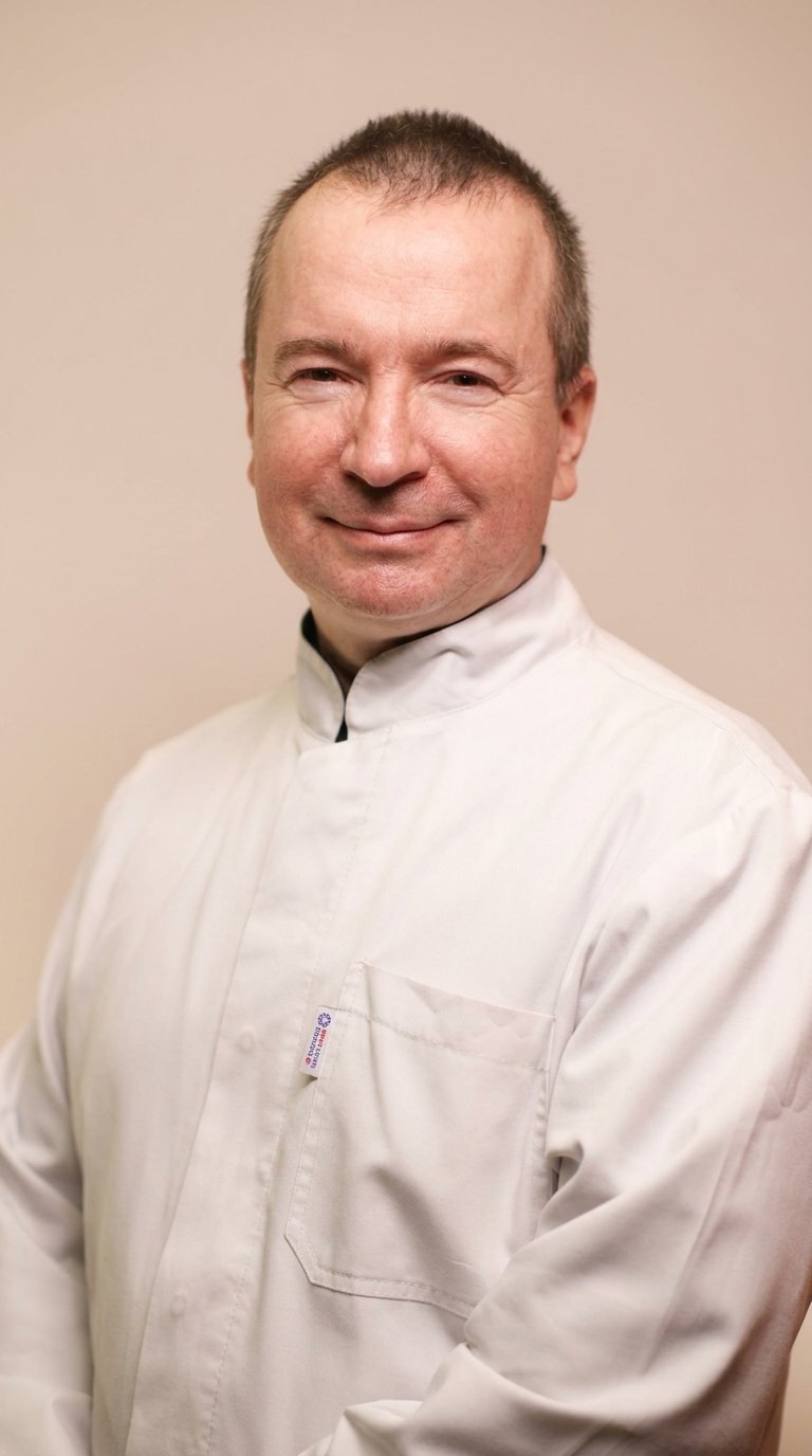 Сидоров Родион Сергеевич