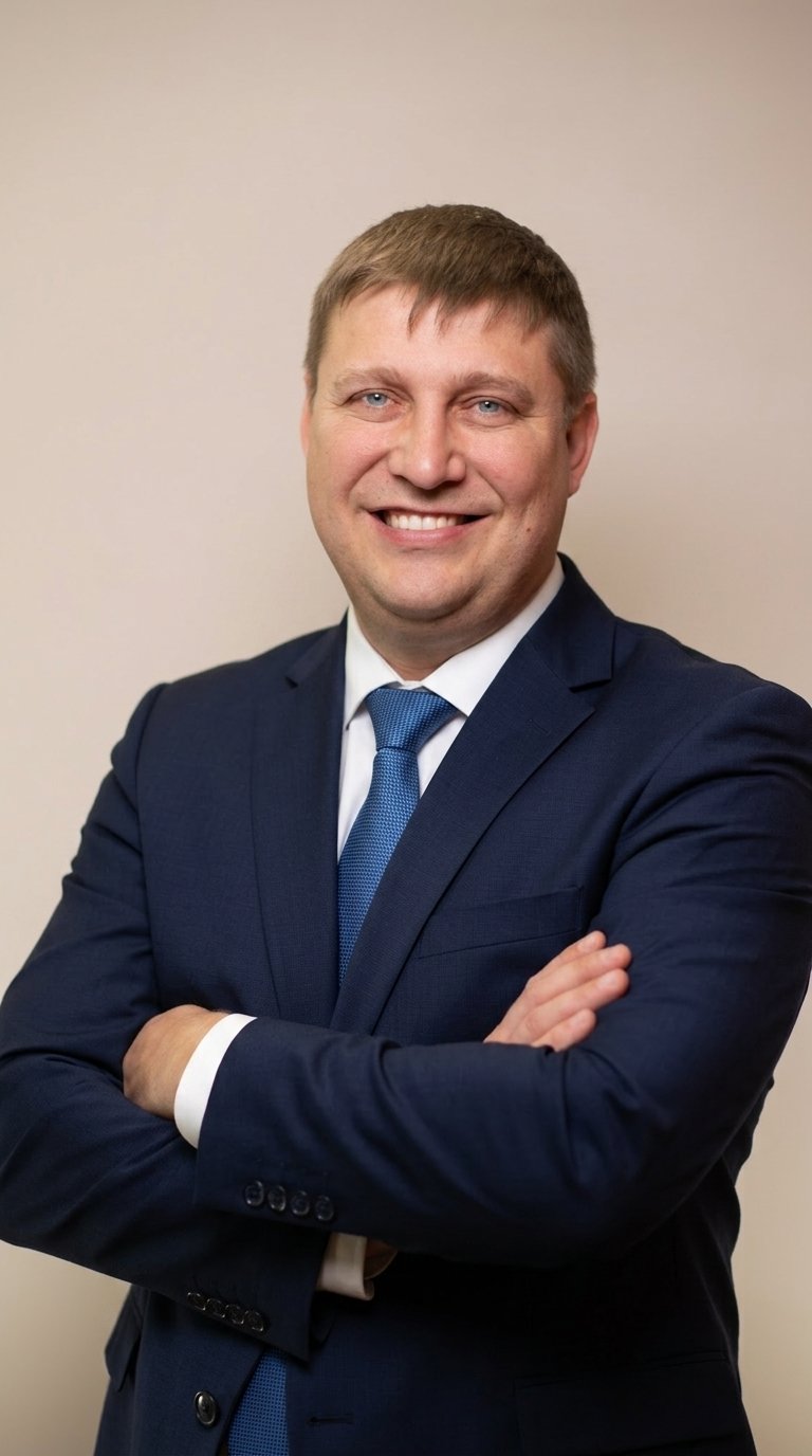 Швед Андрей Густович