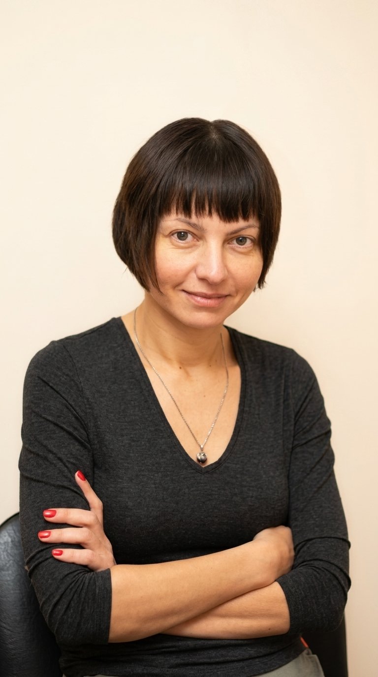 Виноградова Татьяна Николаевна
