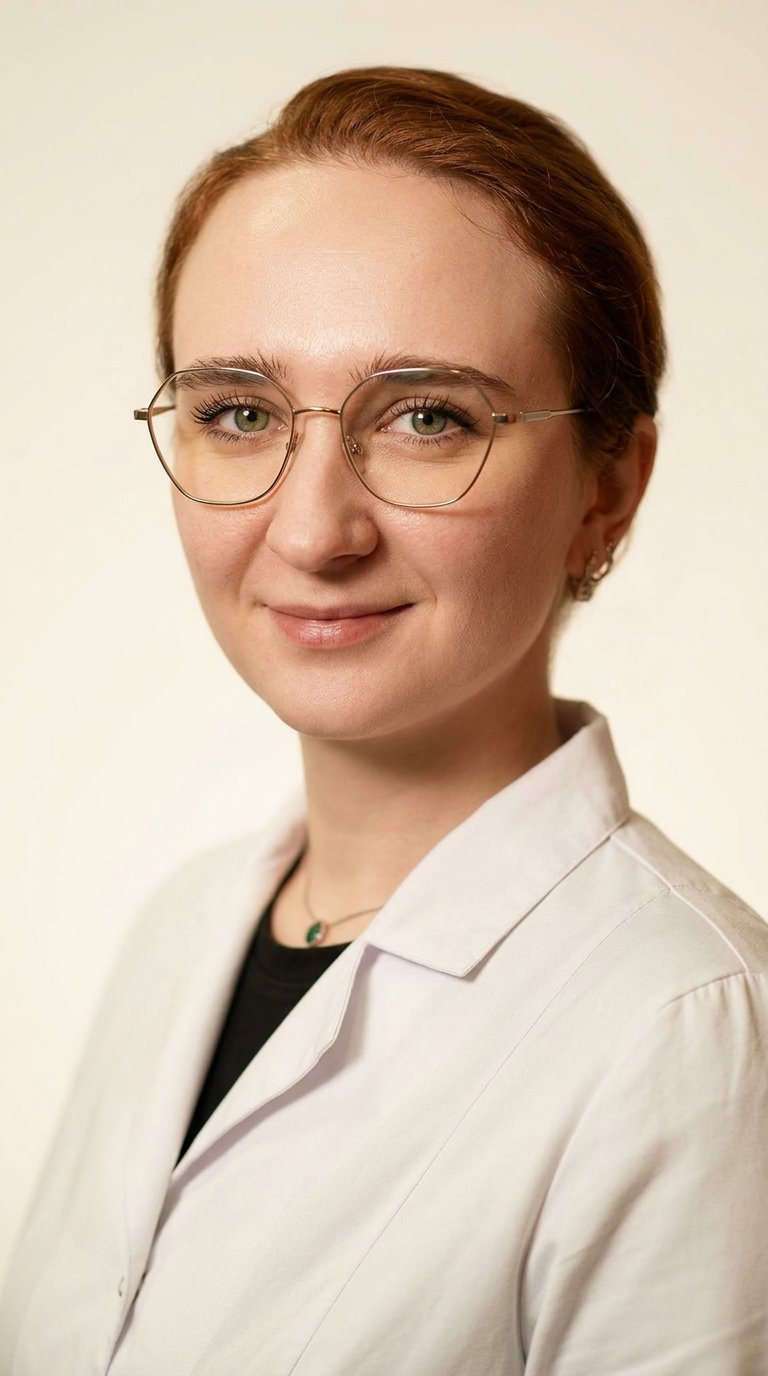 Шарипова Эльвира Азатовна