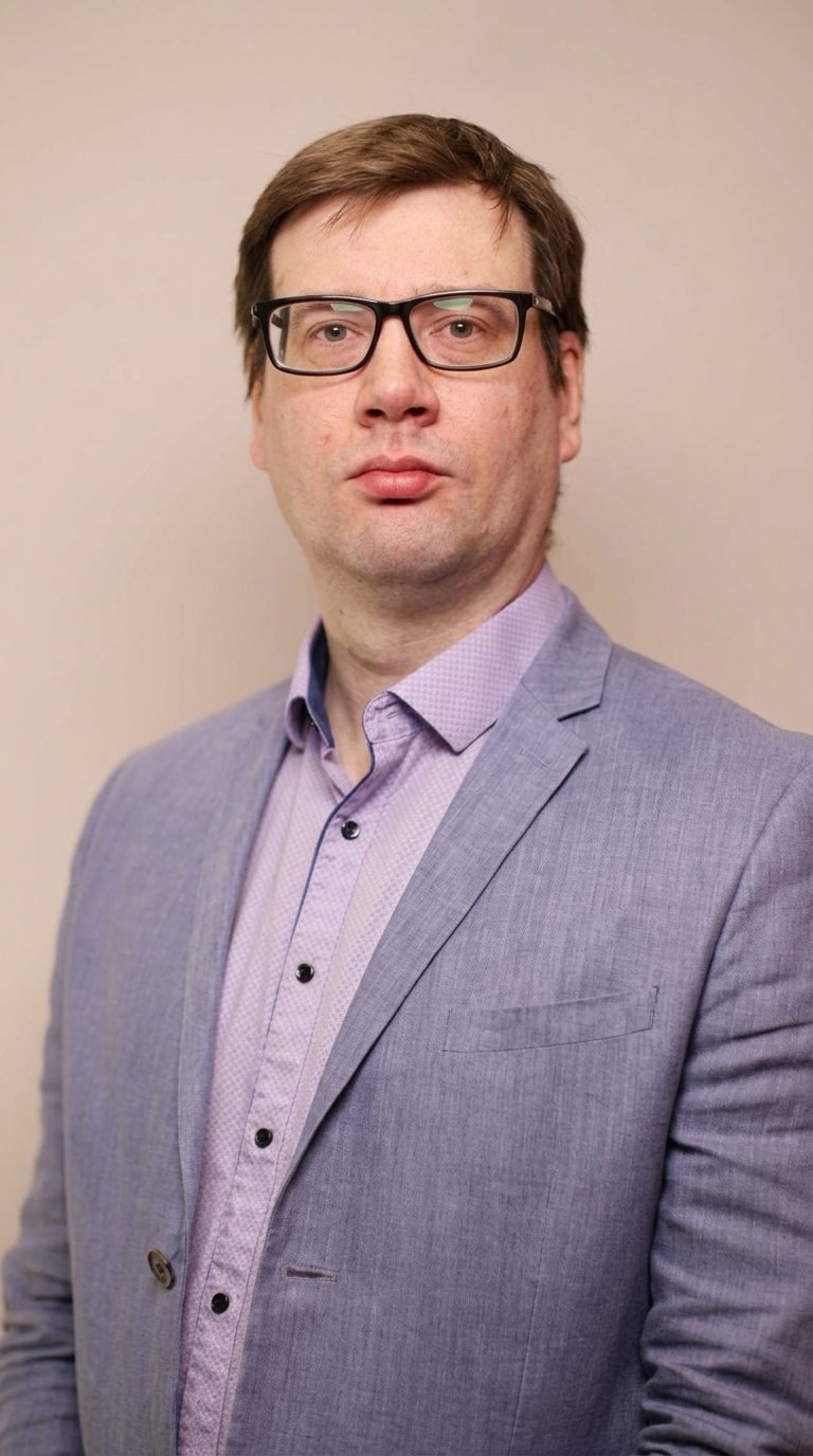 Фролов Дмитрий Александрович